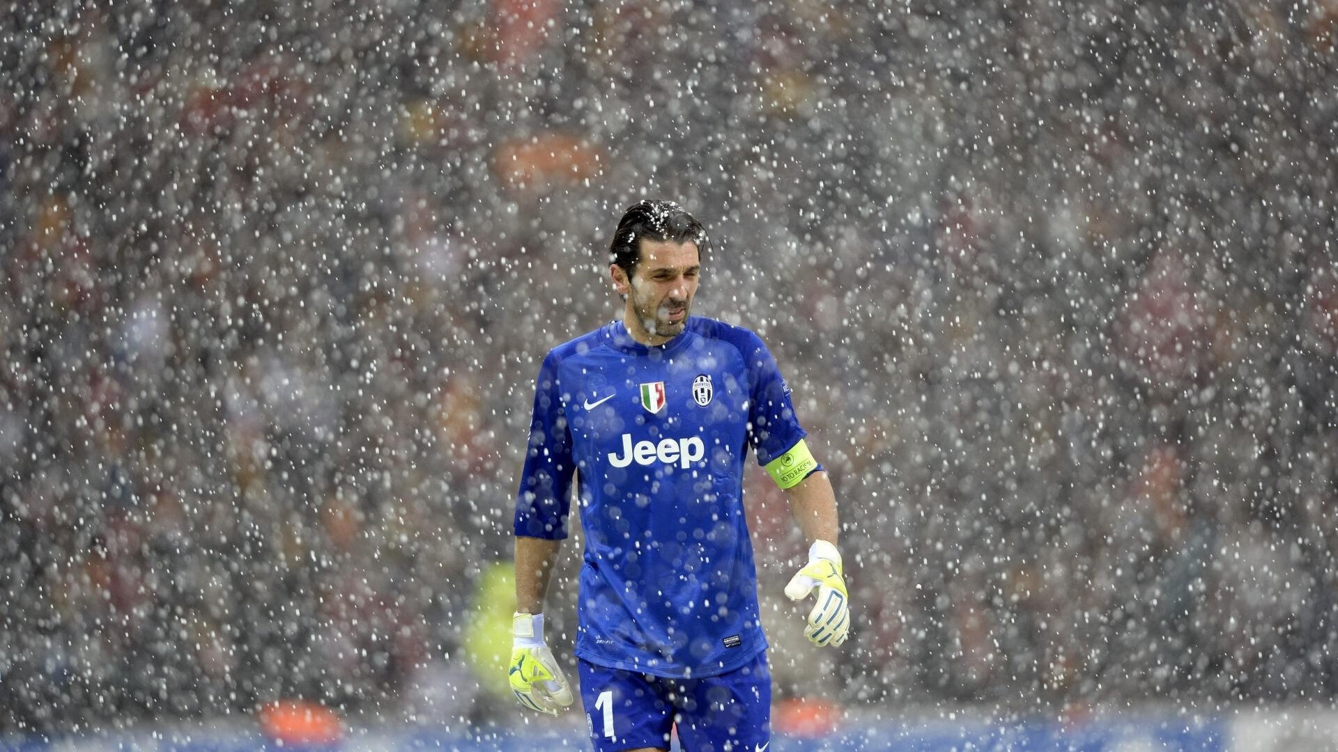 鏖战密尔沃基,德罗赞的完美交响曲