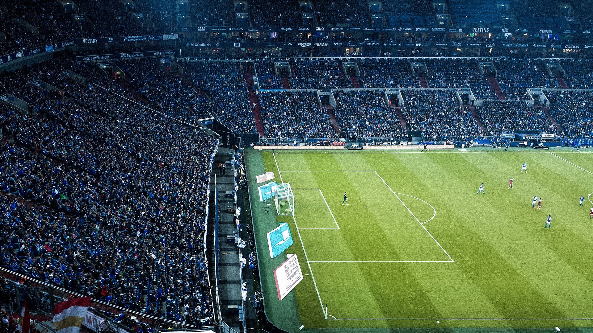 德甲争冠战成德国决胜局缩影，钢铁意志终带走挪威悬念