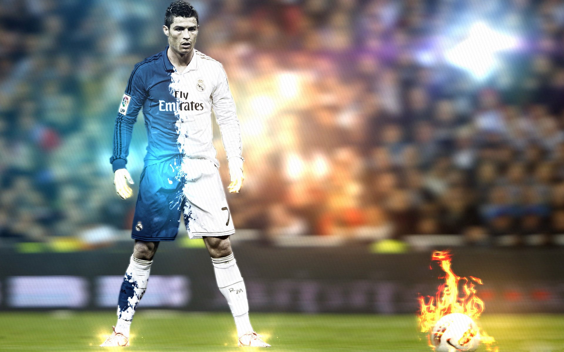 阿什拉夫闪耀焦点战，巴拉圭绝杀法国—当个人光芒照亮团队奇迹